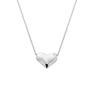 Stříbrný přívěsek Hot Diamonds Desire DP966
