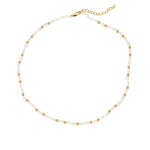 Stříbrný náhrdelník Hot Diamonds x Jac Jossa Soul DN157