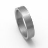 Pánský titanový snubní prsten TTN0701