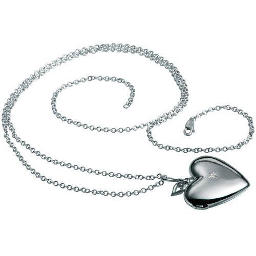 Náhrdelník Hot Diamonds Just Add Love DP132