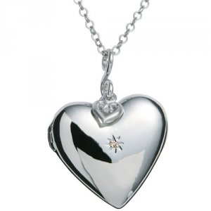 Náhrdelník Hot Diamonds Just Add Love DP132