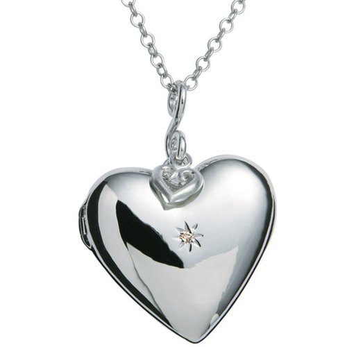 Náhrdelník Hot Diamonds Just Add Love DP132