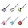 Piercing do nosu N01076