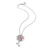 Přívěsek MISS SIXTY Flower MPI02