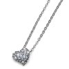 Přívěsek s krystaly Swarovski Oliver Weber Darling