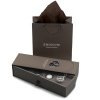 Stříbrný přívěsek Hot Diamonds Emozioni Luna Coin Keeper