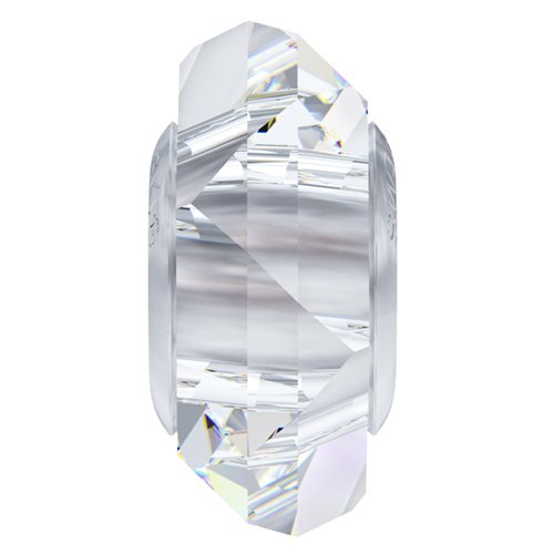 Přívěsek s krystaly Swarovski Oliver Weber Match Helix Thin Crystal 56006-001