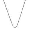 Stříbrný řetízek Hot Diamonds Emozioni Belcher Silver 61
