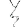 Stříbrný přívěsek Hot Diamonds Pirouette DP545