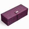 Šperkovnice JKBox Purple SP578-A10