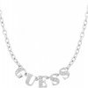 Náhrdelník Guess UBN11201