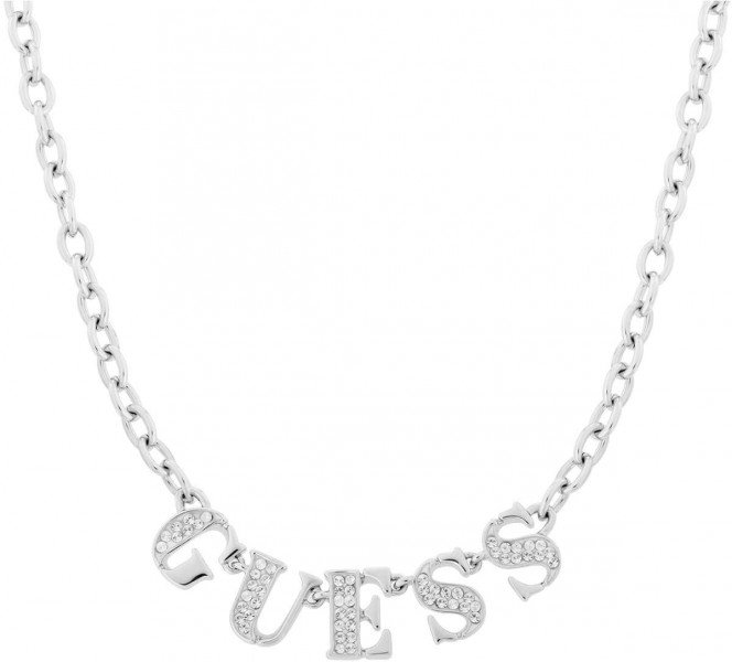 Náhrdelník Guess UBN11201