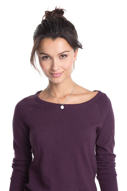 Náhrdelník Esprit Brilliance Flora ESNL-92340A
