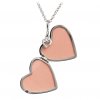 Náhrdelník Hot Diamonds Just Add Love DP132