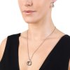 Stříbrný přívěsek Hot Diamonds Trio DP543