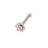 Piercing do nosu