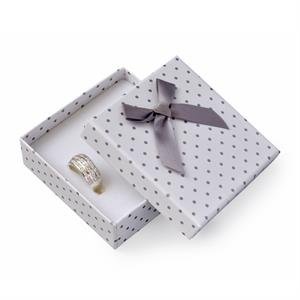 Dárková krabička na soupravu šperků PB-4