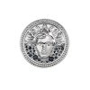 Přívěsek Hot Diamonds Emozioni Medusa Nera Coin