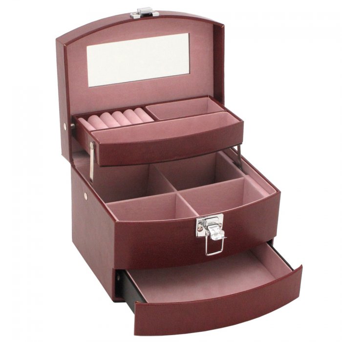 Šperkovnice JKBox SP304-A22