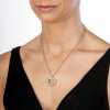 Přívěsek Hot Diamonds Anais Srdce EX003