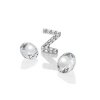 Přívěsek Hot Diamonds Abeceda Anais element EX245