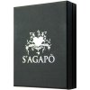 Náhrdelník Sagapo WHISPER SWR01