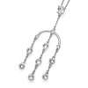 Přívěsek s krystaly Swarovski Oliver Weber Sprinkle