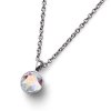 Přívěsek s krystaly Swarovski Oliver Weber Uno AB Crystal