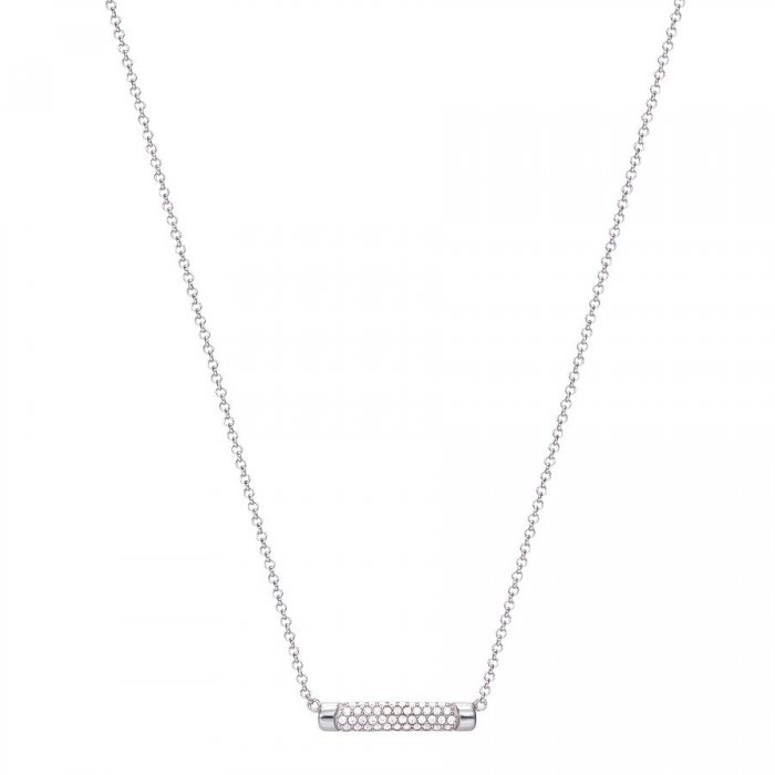 Stříbrný náhrdelník Esprit ESNL93462A420