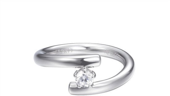 Stříbrný prsten Esprit JW52920