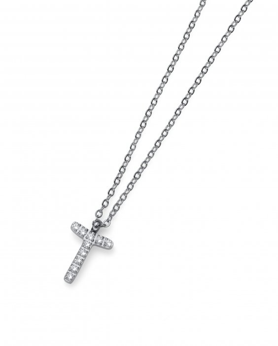 Přívěsek s krystaly Swarovski Oliver Weber T