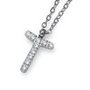 Přívěsek s krystaly Swarovski Oliver Weber T