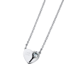 Přívěsek s krystaly Swarovski Oliver Weber Open