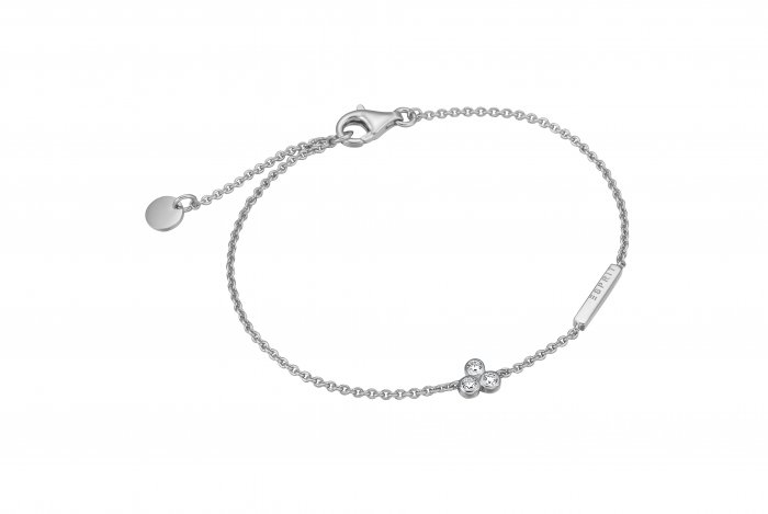 Náramek ESPRIT Play Bracelet - SS