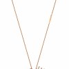 Náhrdelník ESPRIT Amory Necklace - RG