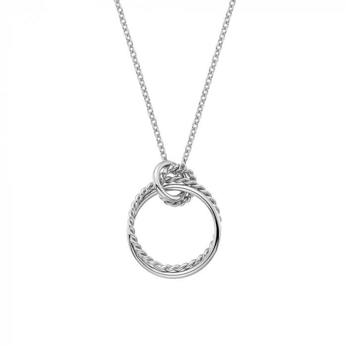 Stříbrný přívěsek Hot Diamonds Jasmine DP735