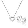 Set Hot Diamonds Diamond Amulets SS136