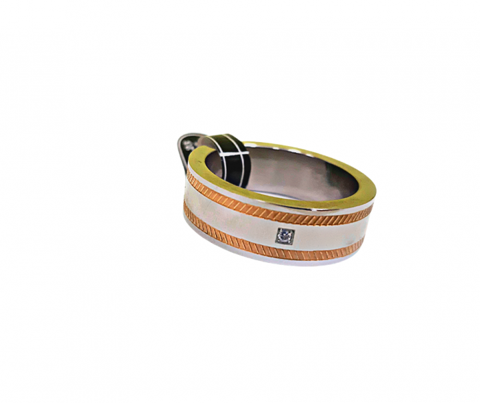 Prsten Tribal RSGL08