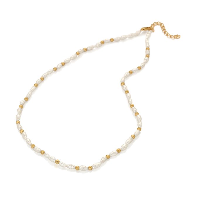 Stříbrný náhrdelník Hot Diamonds x Jac Jossa Soul DN157