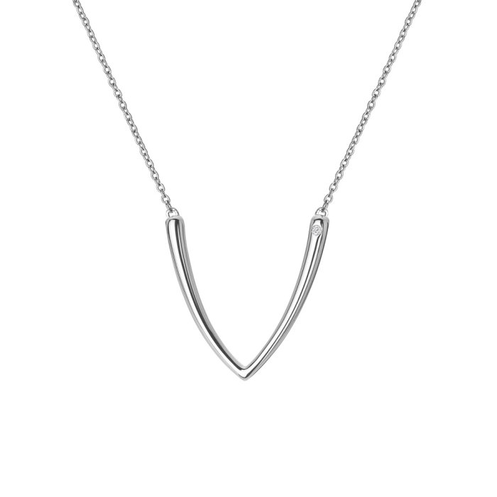 Stříbrný přívěsek Hot Diamonds Reflect DN159