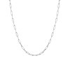Stříbrný řetízek Hot Diamonds Linked CH128