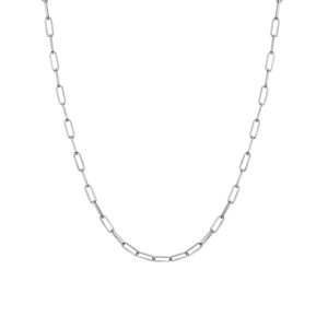 Stříbrný řetízek Hot Diamonds Linked CH128