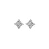 Stříbrné náušnice Hot Diamonds Stellar DE747