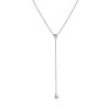 Stříbrný náhrdelník Hot Diamonds Tender DN176
