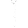 Stříbrný náhrdelník Hot Diamonds Tender DN178