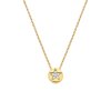 Stříbrný přívěsek Hot Diamonds x Jac Jossa Soul DP919