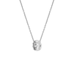 Stříbrný přívěsek Hot Diamonds Quilted DP928