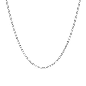 Stříbrný řetízek Hot Diamonds Linked CH126