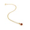 Stříbrný přívěsek Hot Diamonds X Gemstones DP1001