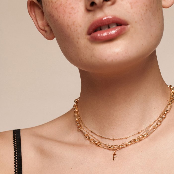 Stříbrný přívěsek Hot Diamonds x Jac Jossa Soul F DP944